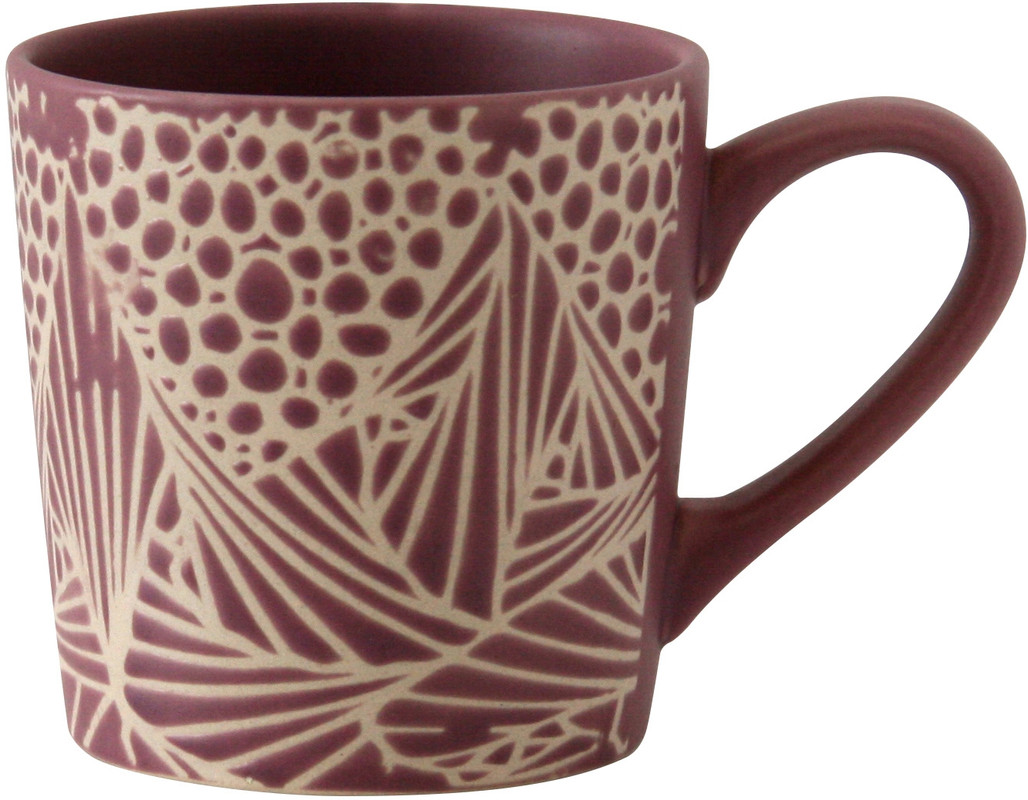 Чашка ASTERA Infinity Spinel 390 мл (A0420-HX-1210M)